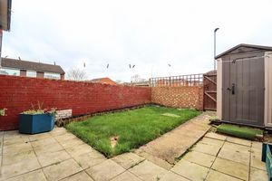 Garden- click for photo gallery